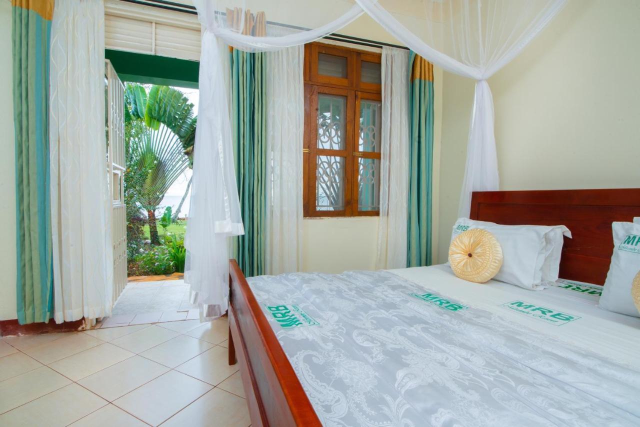 Mirembe Resort Beach Hotel Ssese Kalangala Exterior foto