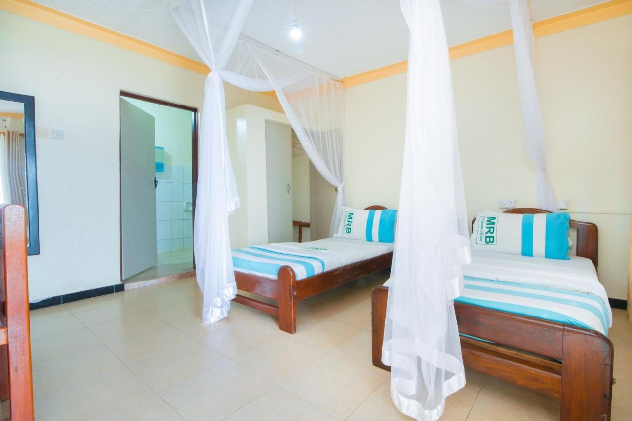 Mirembe Resort Beach Hotel Ssese Kalangala Exterior foto