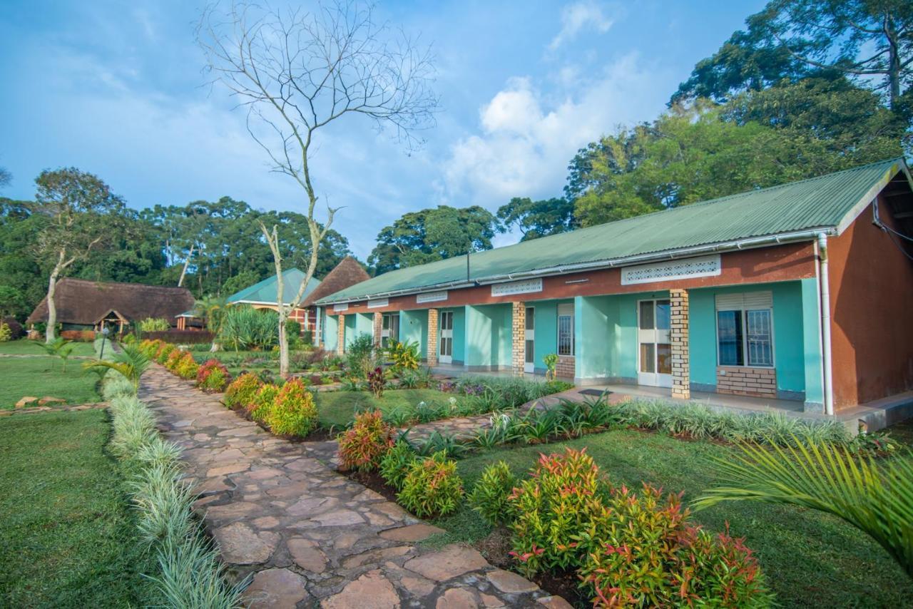 Mirembe Resort Beach Hotel Ssese Kalangala Exterior foto
